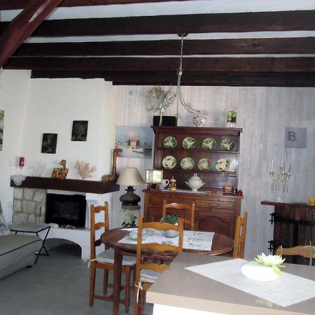 Maison Confortable Wi-Fi Animaux Oui Marennes  Esterno foto