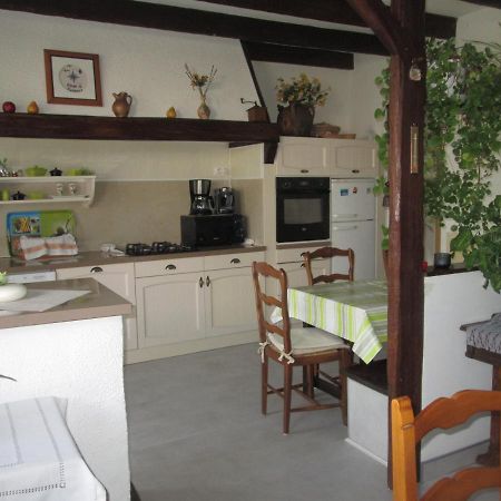 Maison Confortable Wi-Fi Animaux Oui Marennes  Esterno foto