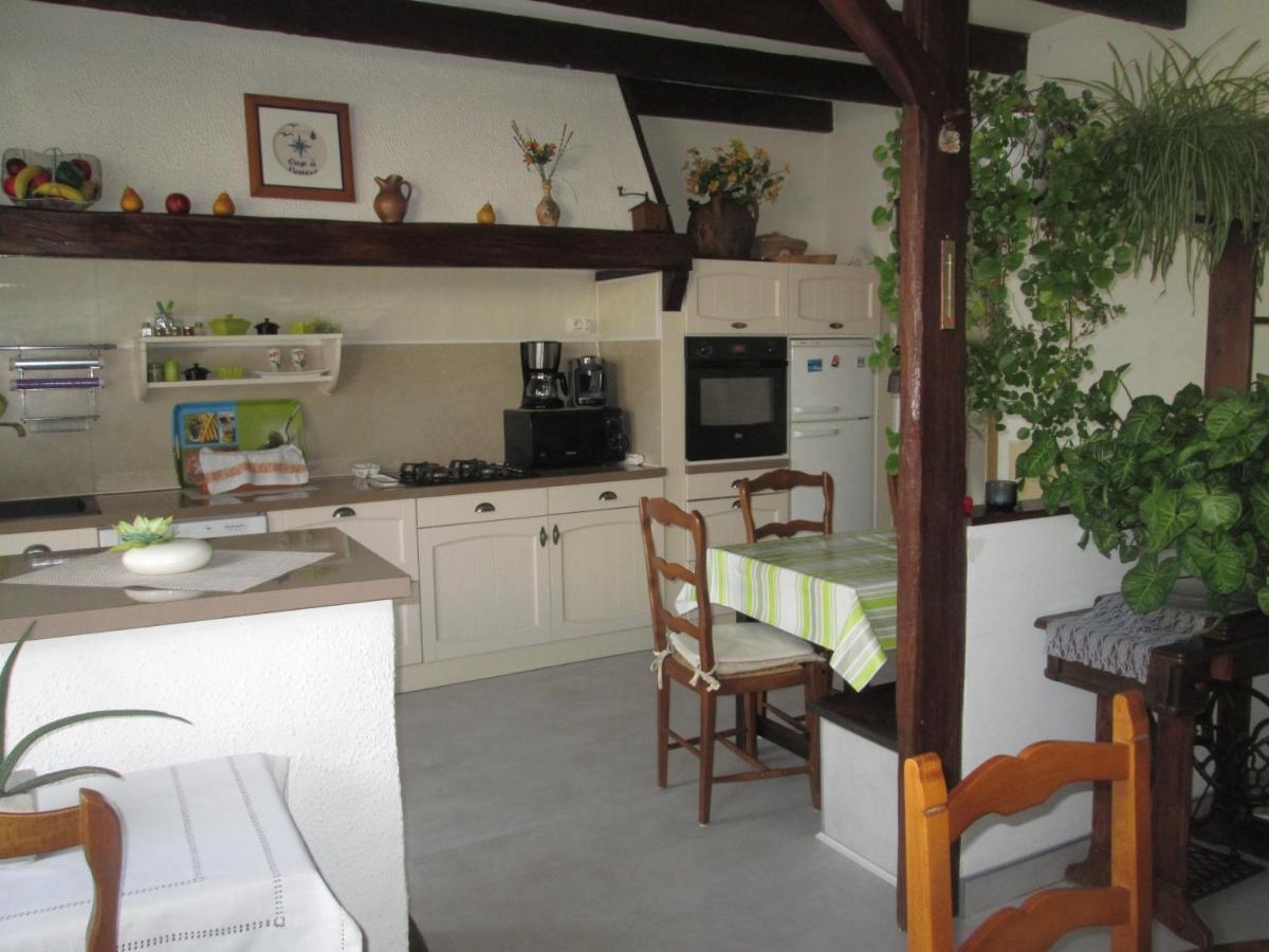 Maison Confortable Wi-Fi Animaux Oui Marennes  Esterno foto