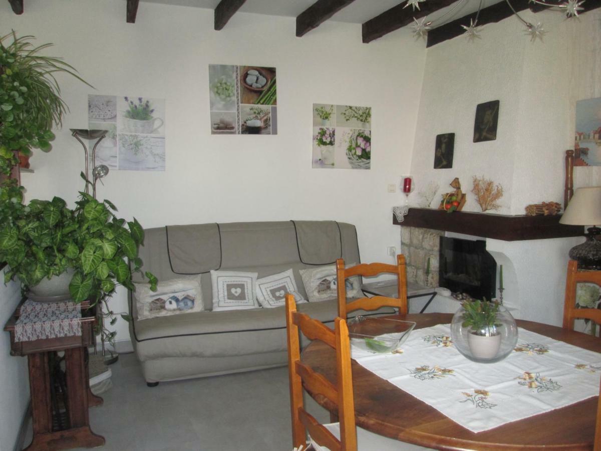 Maison Confortable Wi-Fi Animaux Oui Marennes  Esterno foto
