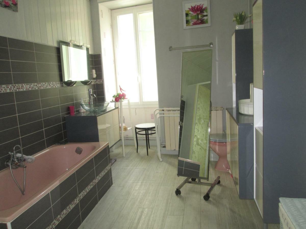 Maison Confortable Wi-Fi Animaux Oui Marennes  Esterno foto