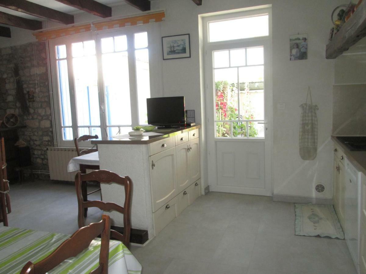Maison Confortable Wi-Fi Animaux Oui Marennes  Esterno foto