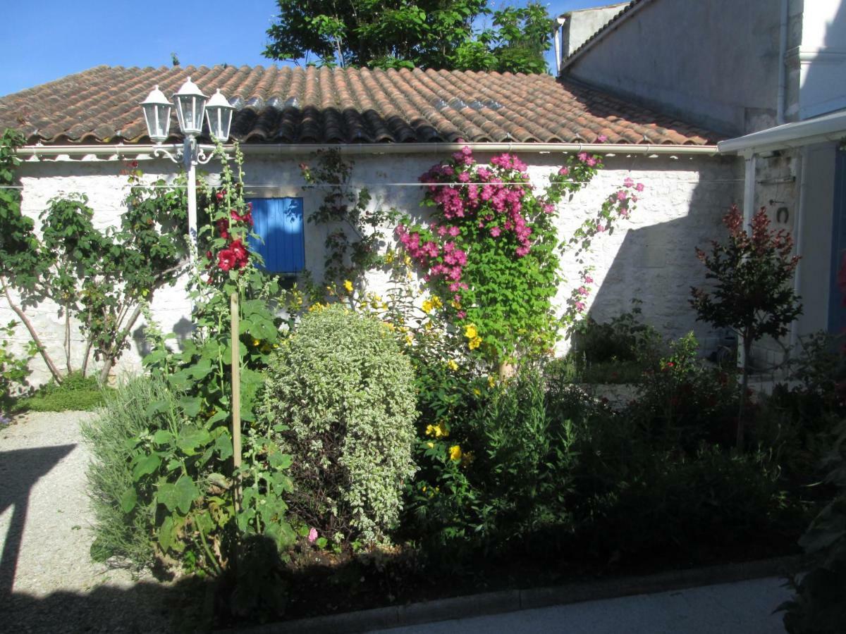 Maison Confortable Wi-Fi Animaux Oui Marennes  Esterno foto