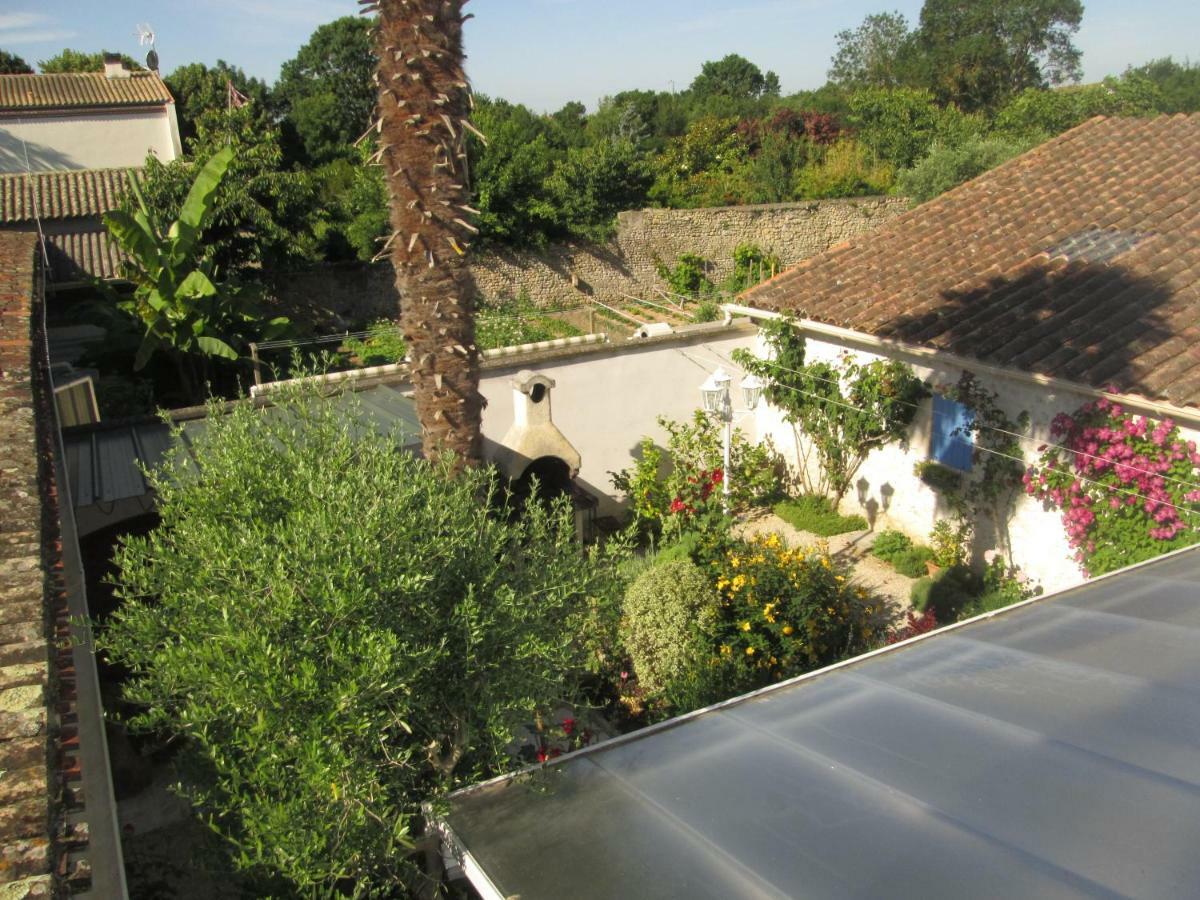 Maison Confortable Wi-Fi Animaux Oui Marennes  Esterno foto